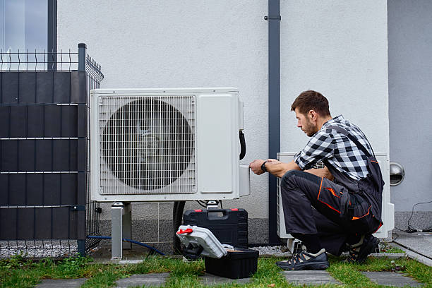 Trusted Hvac service in Sagamore Beach, MA - AAA Pro HVAC